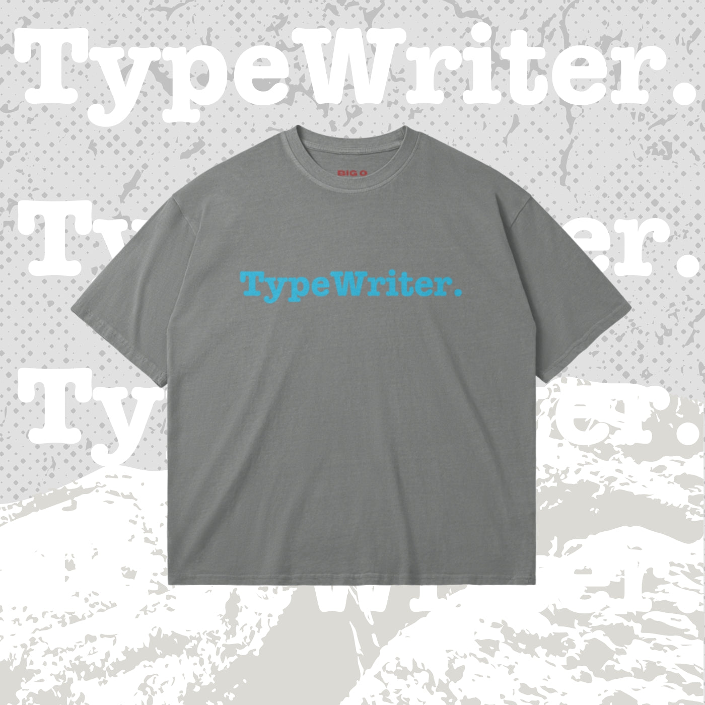 Typewriter